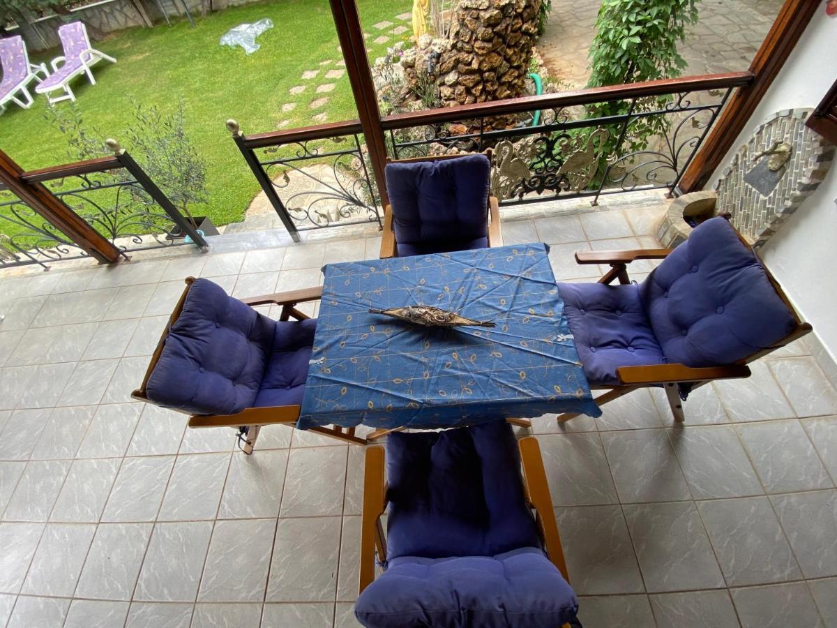 Beachfront Cottage Nea Triglia Esterno foto
